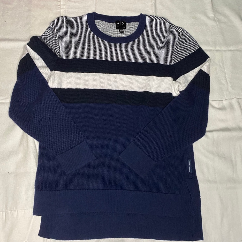 Armani Exchange Kids